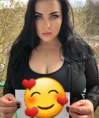 Анкета проститутки Анастасия - Фото, г. Междуреченск, 26 лет, №1573