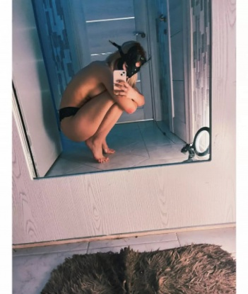 Анкета проститутки Татьяна - Фото, г. Междуреченск, 22 года, №3658